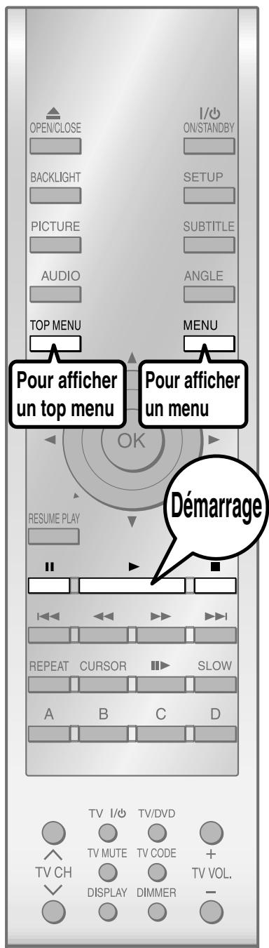 TOSHIBA HD-XE1 - Lecture d'un disque - 1