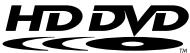 TOSHIBA HD-XE1 - Compatibilité du disque - 1
