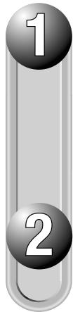 TOSHIBA HD-XE1 - DVD-R - 2