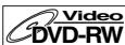 TOSHIBA RDXV-50 - Ajout ou suppression de repères de chapitre en un coup pour disque DVD-RW en mode vidéo - 1