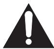 TOSHIBA RDXV-50 - CAUTION - 1