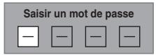 TOSHIBA RDXV-50 - Le mot de passe est déjà saisi - 4