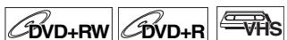 TOSHIBA RDXV-50 - Enregistrement à partir d'un équipement externe - 2