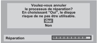 TOSHIBA RDXV-50 - Guide de Dépannage - 2