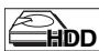 TOSHIBA RDXV-50 - Modification de la piste audio - 1