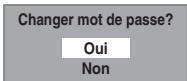TOSHIBA RDXV-50 - Le mot de passe n'est pas encore saisi - 1