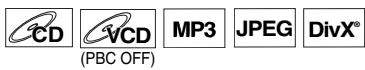 TOSHIBA RDXV-50 - Recherche de piste - 1
