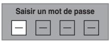 TOSHIBA RDXV-50 - Le mot de passe n'est pas encore saisi - 2