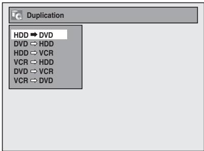 TOSHIBA RDXV-50 - HDD vers DVD / DVD vers HDD / HDD vers VHS / DVD vers VHS - 1