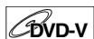 TOSHIBA RDXV-50 - Lecture de disques utilisant le menu disque - 1