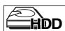TOSHIBA RDXV-50 - Effacement de parties de titres - 1