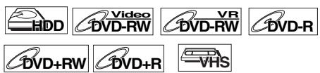 TOSHIBA RDXV-50 - Repiquage express - 1