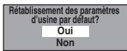 TOSHIBA RDXV-50 - Réin. tout - 1
