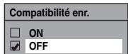 TOSHIBA RDXV-50 - Rendre un enregistrement compatible - 2