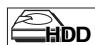 TOSHIBA RDXV-50 - Playlist: - 1