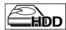 TOSHIBA RDXV-50 - Liaison par Satellite - 1