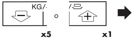 SHARP R-96ST-A - Ejempio: - 2