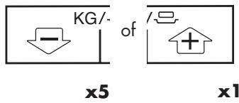 SHARP R-96ST-A - SNEL BEREIDEN EN ONTDOOION - 4