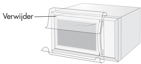 SHARP R-96ST-A - INSTALLATIE - 1