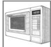 SHARP R-96ST-A - PROPRIÉTÀ DELLE MICROONDE - 1