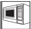 SHARP R-96ST-A - ENERGY SAVE MODE - 1