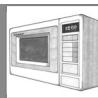 SHARP R-96ST-A - WHAT ARE MICROWAVES? - 1