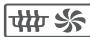 SHARP R-96ST-A - Cottura a convenzione - 1