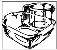 SHARP R-96ST-A - VERRE ET VERRE CERAMIQUE - 1