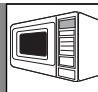 SHARP R-96ST-A - REINIGUNG UND PFLEGE - 1