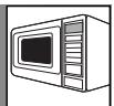 SHARP R-96ST-A - HEATING WITHOUT FOOD - 1