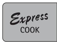 SHARP R-96ST-A - EXPRESS GAREN &amp; EXPRESS AUFTAUEN - 1