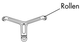 SHARP R-96ST-A - SONDERHINWEIS bezüglich des DREHTELLERTRÄGERS - 1