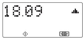 SHARP R-96ST-A - Check the display - 3
