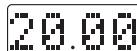 SHARP R-96ST-A - Example 1: To cook with preheating - 5