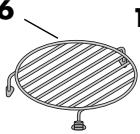 SHARP R-96ST-A - ZUBEHÖR/ ACCESSORIES/TOEBEHOREN ACCESSORI/ ACCESSORIES - 2