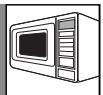 SHARP R-96ST-A - SENSOR COOK - 1