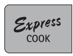 SHARP R-96ST-A - Per COTTURA EXPRESS: - 4