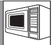 SHARP R-96ST-A - LIVELLI DI POTENZA - 1