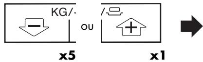 SHARP R-96ST-A - FONCTIONNEMENT AUTOMATIQUE - 3