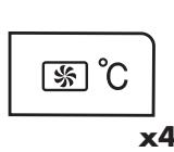 SHARP R-96ST-A - Voorbeeld 1: Koken met voorverwarming - 1