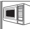 SHARP R-96ST-A - SPAARSTAND - 1