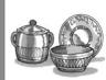 SHARP R-96ST-A - SUITABLE COOKWARE - 1