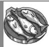 SHARP R-96ST-A - GAREN VON FLEISCH, FISCH UND GEFLÜGEL - 1