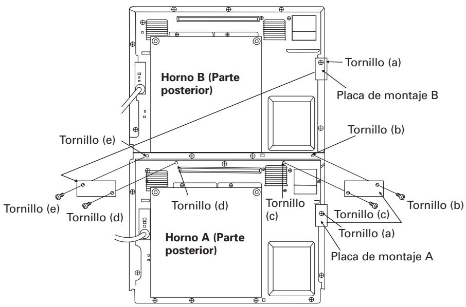 SHARP R-CD1800M - ADVERTENCIA: - 1