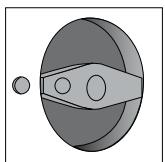SHARP R-CD1800M - MISES EN GARDE TRES IMPORTANTES - 3