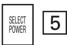SHARP R-CD1800M - Procedure - 3