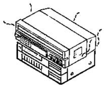 SHARP RP-107HB - PRECAUTIONS - 7