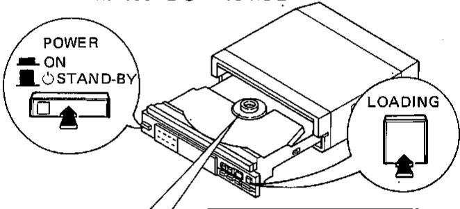 SHARP RP-107HB - PRECAUTION A PRENDRE POUR LES APPAREILS MONTES D'UNE FICHE D'ALIMENTATION DE SECTEUR NON POLAIRE: - 6