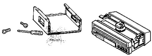 SHARP RP-107HB - PRECAUTIONS - 6