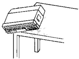 SHARP RP-107HB - PRECAUTIONS - 5
